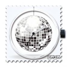 Hodinky Discoball