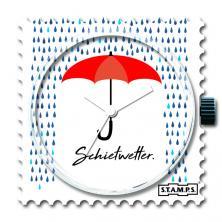 Hodinky Schietwetter