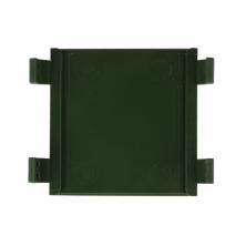 Snapper Dark Green