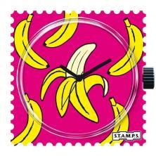 Hodinky Banana