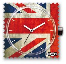 Hodinky Union Jack WR