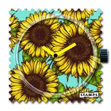 Hodinky Sunflower