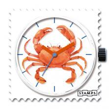 Hodinky Crab