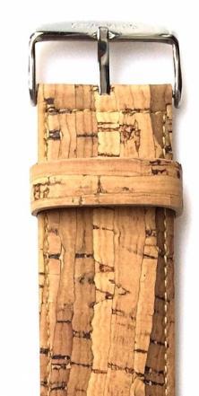 Řemínek Cork Bamboo