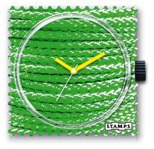 Hodinky Green Rope