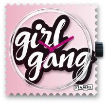 Hodinky Girl Gang 