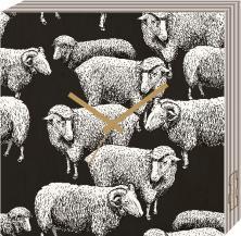 Woodclock Sheeple 