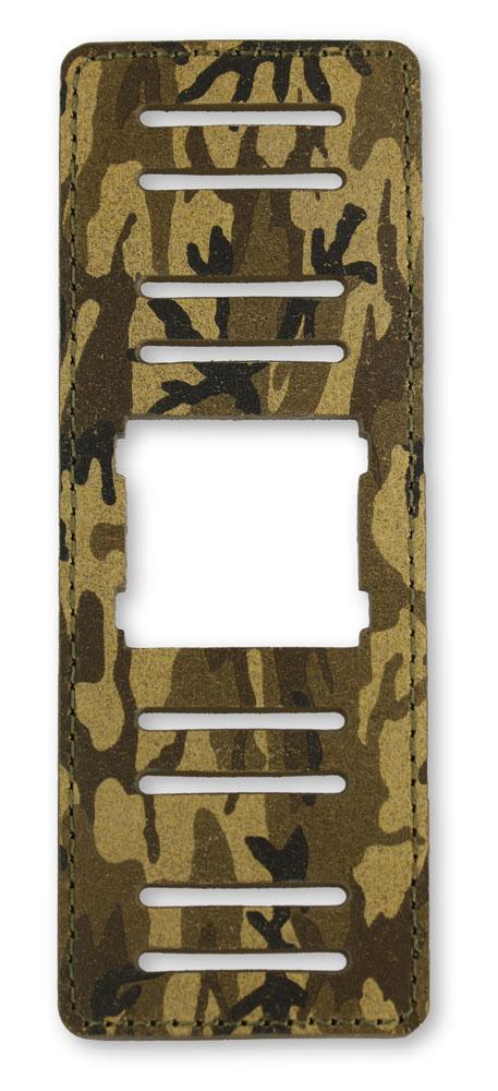 Big Jack Camouflage, Army 