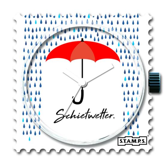 Hodinky Schietwetter