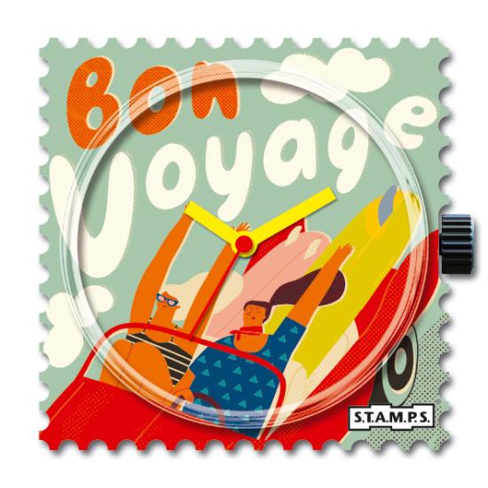 Hodinky Bon Voyage