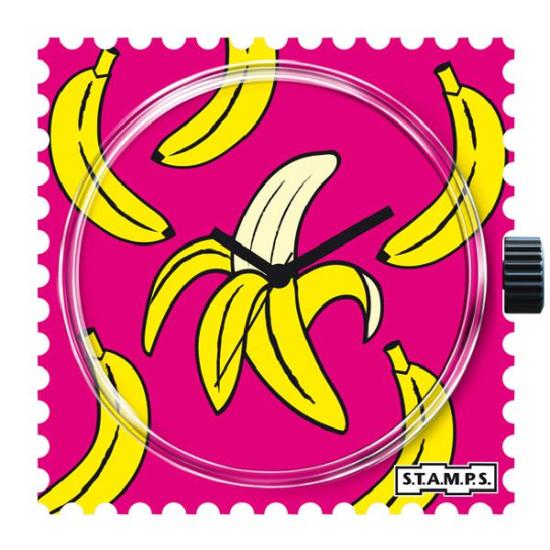 Hodinky Banana