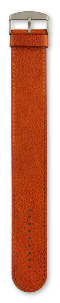 Řemínek Jack Classic Leather, Living Coral