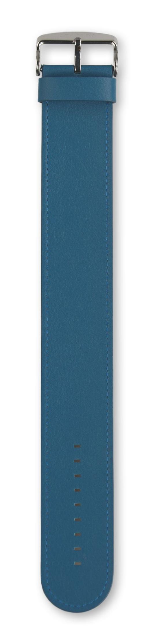 Řemínek Classic Leather, Blue