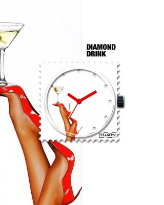 N O V I N K Y 🍸 Styl, který se přizpůsobí tobě. Nová kolekce STAMPS je tu – hodinky a řemínky pro všechny milovníky...