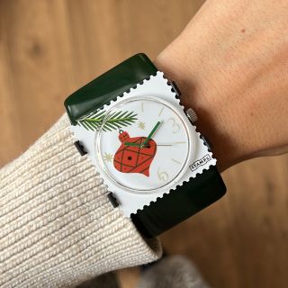 🖤 Black Friday Week: jediný týden, kdy máš slevu i na novinky! −20 % s BF20 na všechny hodinky, řemínky i nové designy....